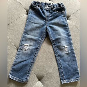 Children’s Place Toddler Denim Jeans.